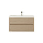 Elysia 36" Floating Bathroom Vanity36