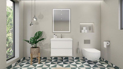 Anderson 30“ Floating Bathroom Vanity