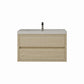Elysia 36" Floating Bathroom Vanity36