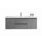 Monterey Floating Vanity - O&N Floating Vanity