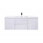 Monterey Floating Vanity - O&N Floating Vanity