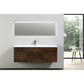 Anderson 60“ Single Sink Floating Bathroom Vanity