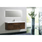 Anderson 60“ Single Sink Floating Bathroom Vanity