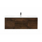 Monterey Floating Vanity - O&N Floating Vanity