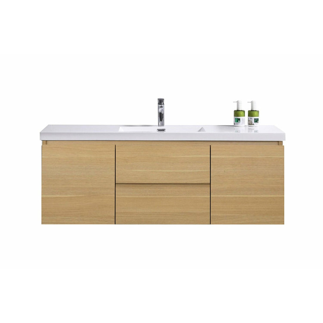 Monterey Floating Vanity - O&N Floating Vanity