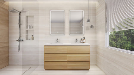 Anderson Freestanding Bathroom Vanity
