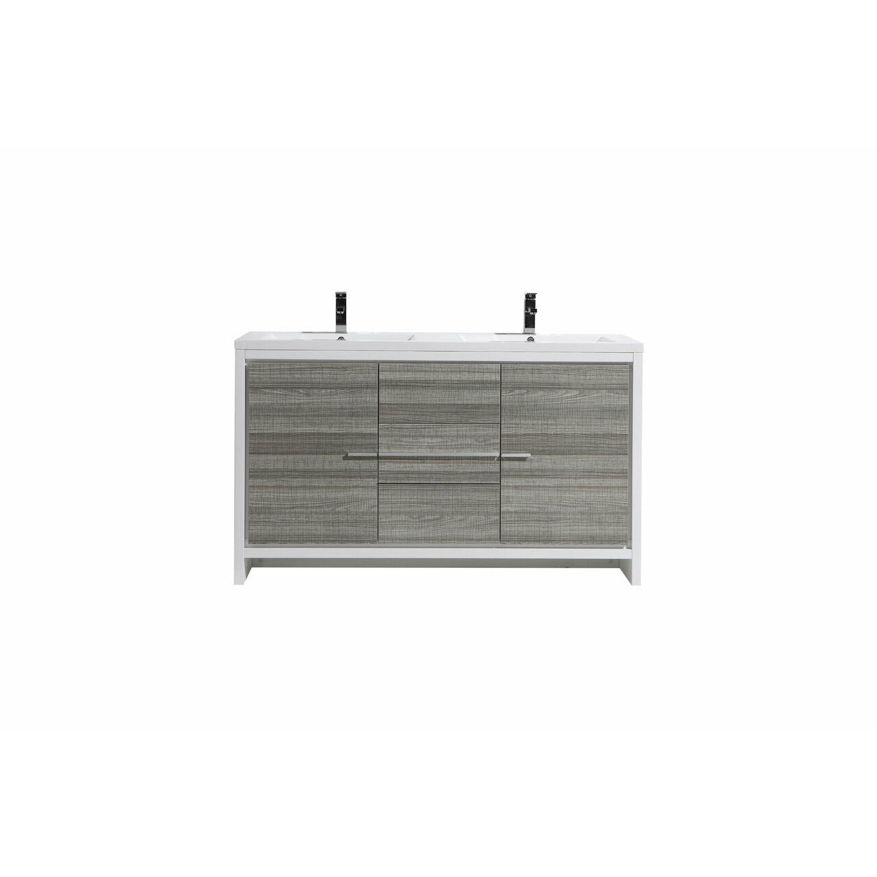 Machinto Luxury Vanity - O&N Floating Vanity