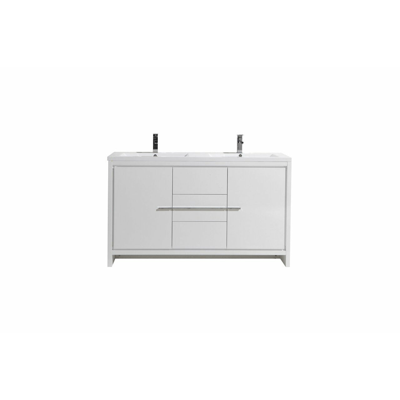 Machinto Luxury Vanity - O&N Floating Vanity