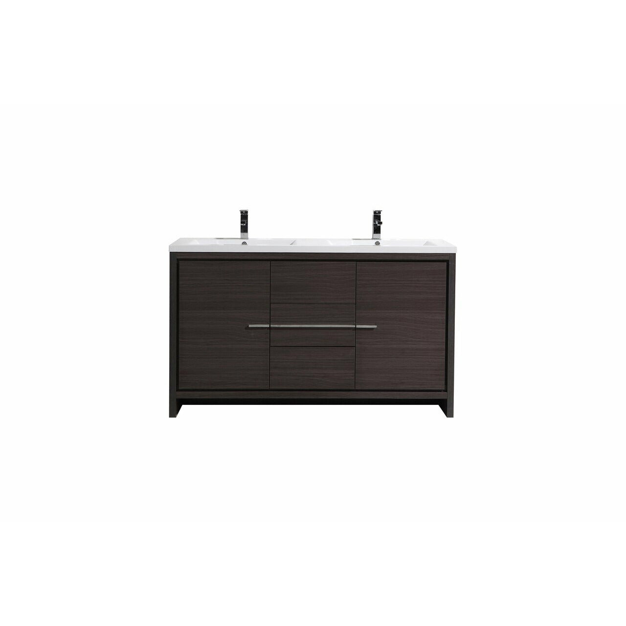 Machinto Luxury Vanity - O&N Floating Vanity