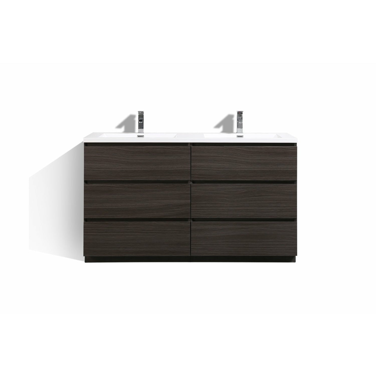 Monterey Modern Vanity - O&N Floating Vanity