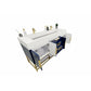 Boreal 60“ Double Sink Freestanding Bathroom Vanity