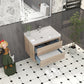 Elysia 30" Floating Bathroom Vanity