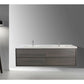Saggia Floating Vanity - O&N Floating Vanity