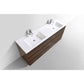 Anderson 72” Double Sink Freestanding Modern Bathroom Vanity