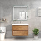 Erba 36" Floating Bathroom Vanity