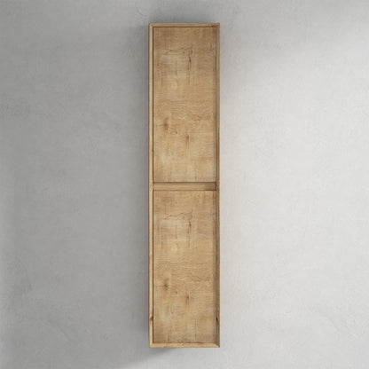 Fiora Collection Linen Cabinet