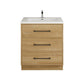 Arezzo 30" Single Sink Freestanding Bathroom Vanity