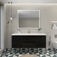 Anderson 60“ Single Sink Floating Bathroom Vanity