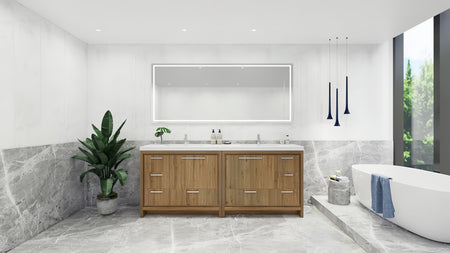 Lucia Freestanding Bathroom Vanity