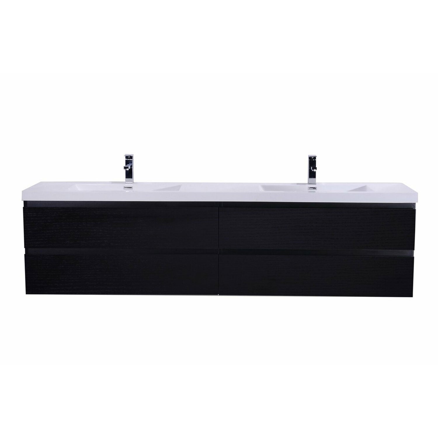 Monterey Floating Vanity - O&N Floating Vanity