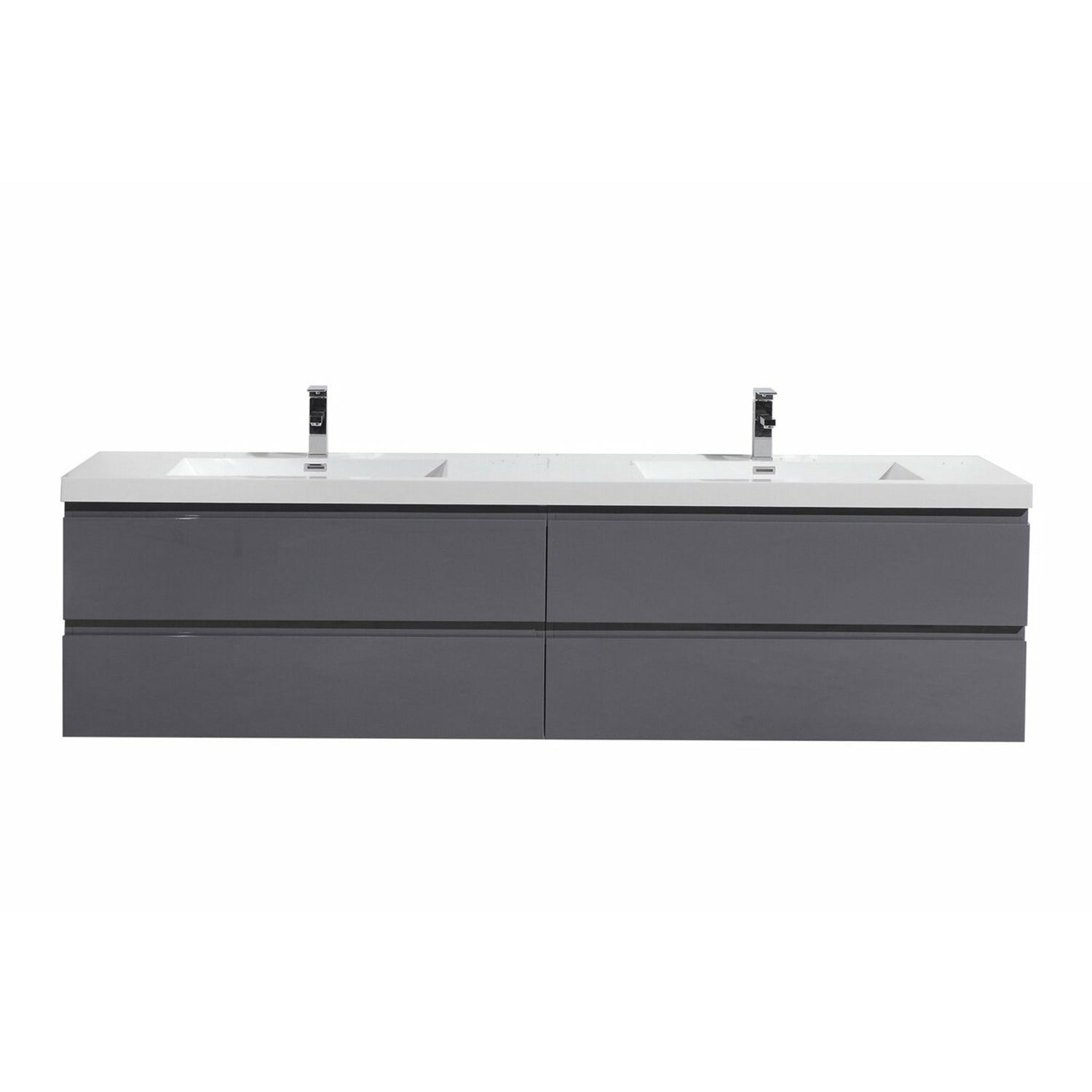 Monterey Floating Vanity - O&N Floating Vanity