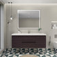 Anderson 60“ Single Sink Floating Bathroom Vanity