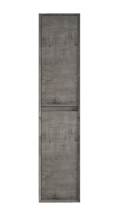 Fiora Collection Linen Cabinet