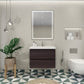 Anderson 30“ Floating Bathroom Vanity