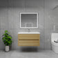 Elysia 36" Floating Bathroom Vanity36