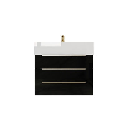 Boreal 24" Floating Bathroom Vanity