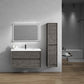 Fiora 42" Floating Bathroom Vanity