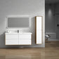 Fiora 60" Single Sink Floating Bathroom Vanity