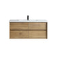 Fiora 60" Single Sink Floating Bathroom Vanity
