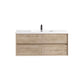 Fiora 60" Single Sink Floating Bathroom Vanity