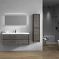 Fiora 60" Single Sink Floating Bathroom Vanity