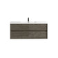 Fiora 60" Single Sink Floating Bathroom Vanity
