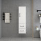 Arezzo Floating Linen Cabinet