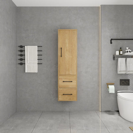 Arezzo Floating Bathroom Vanity