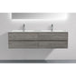 Monterey Floating Vanity - O&N Floating Vanity