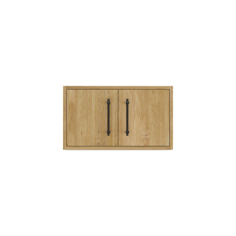 Arezzo Linen Cabinet – Vania Bath