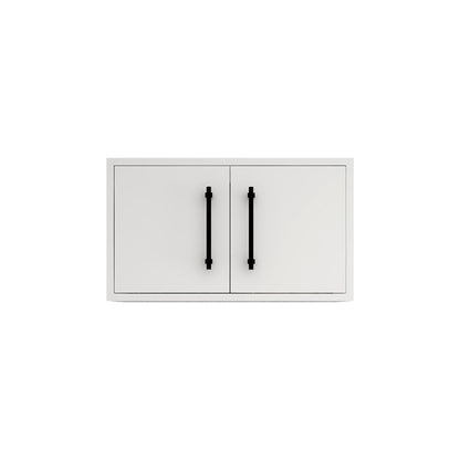 Arezzo Overhhead Medicine Cabinet