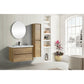 Fiora 36" Floating Bathroom Vanity