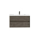 Fiora 42" Floating Bathroom Vanity