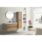 Fiora 42" Floating Bathroom Vanity