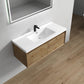 Nordic 48” Floating Bathroom Vanity