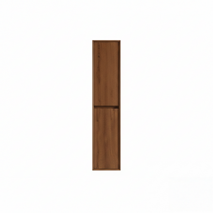 Fiora Collection Linen Cabinet