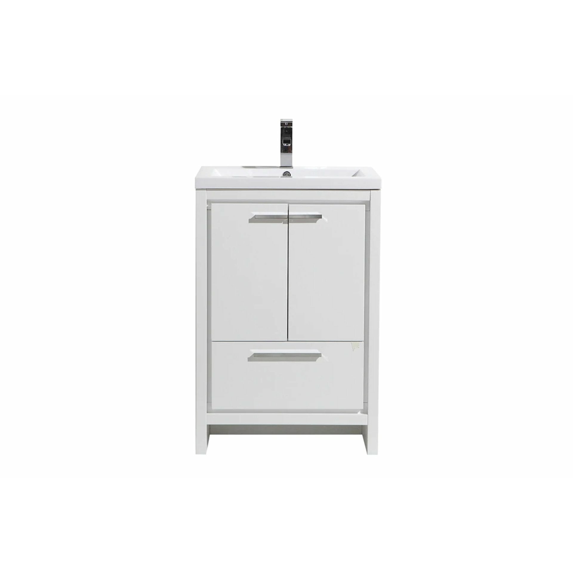Machinto Luxury Vanity - O&N Floating Vanity