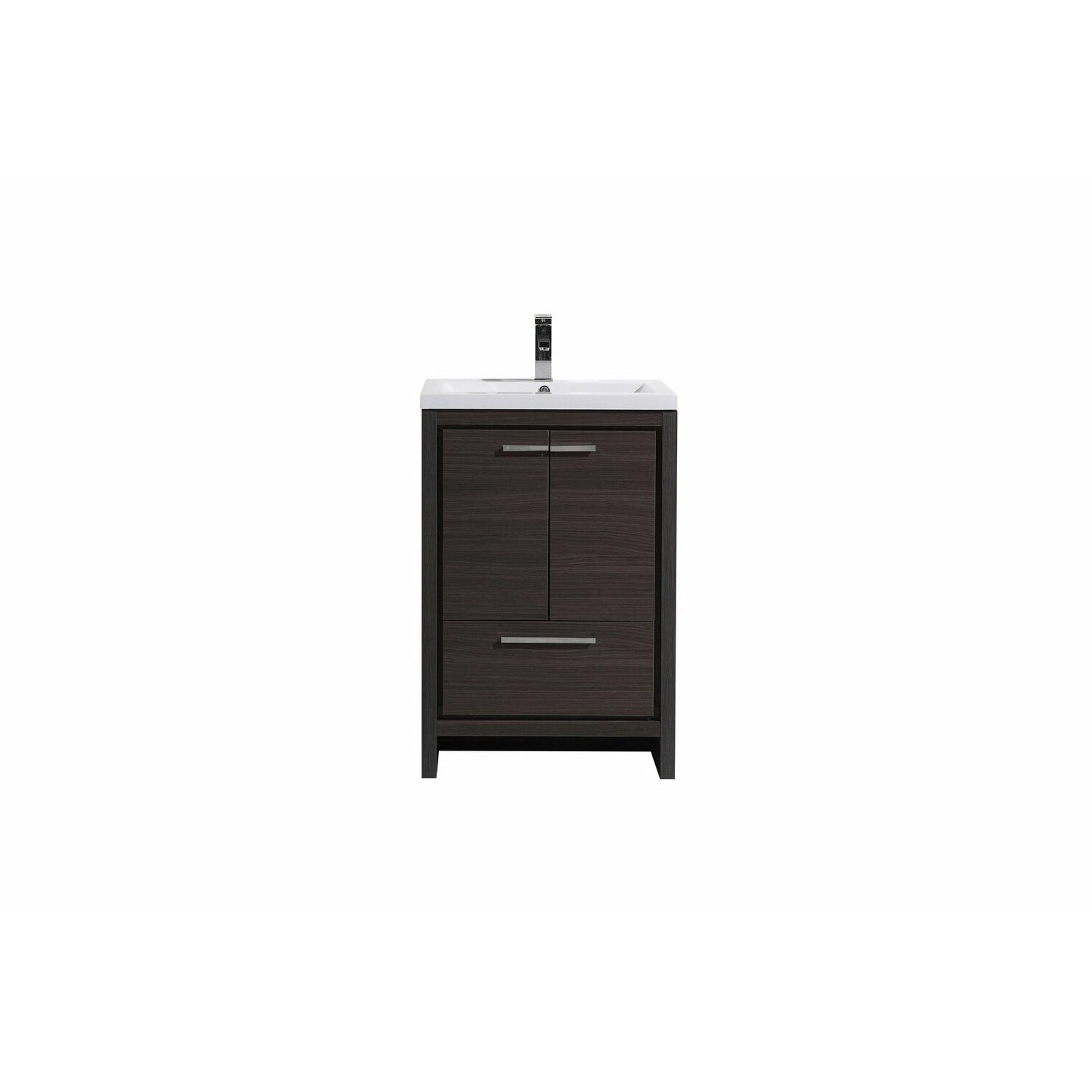 Machinto Luxury Vanity - O&N Floating Vanity