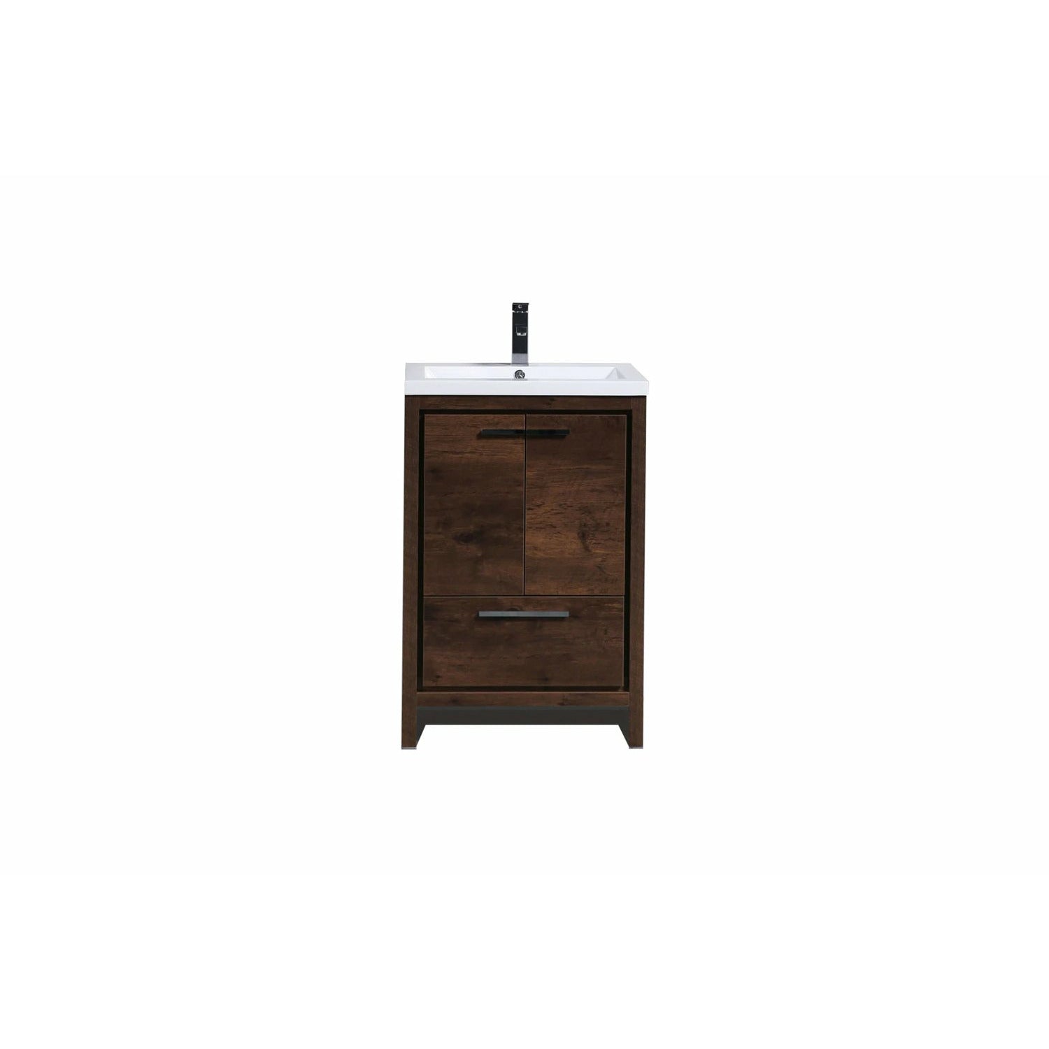 Machinto Luxury Vanity - O&N Floating Vanity