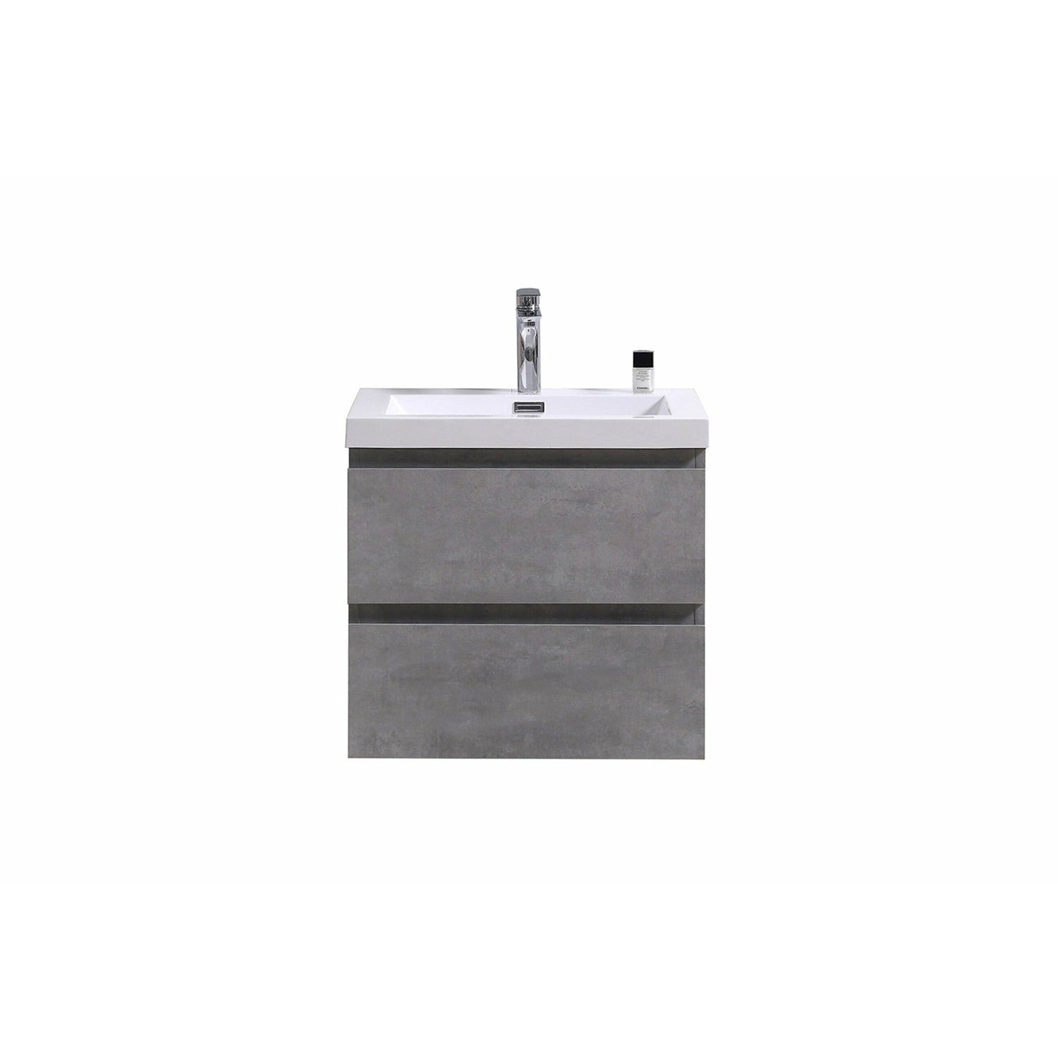 Monterey Floating Vanity - O&N Floating Vanity